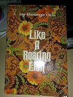 Like a Roaring Lion B00005XNBN Book Cover