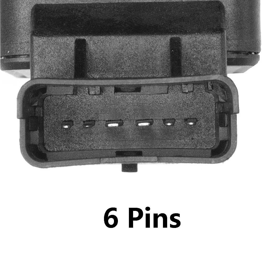 Capteur Débit D'Air Massique MAF Pour Ford Focus Fiesta Mondeo Maverick 1.6 2.3