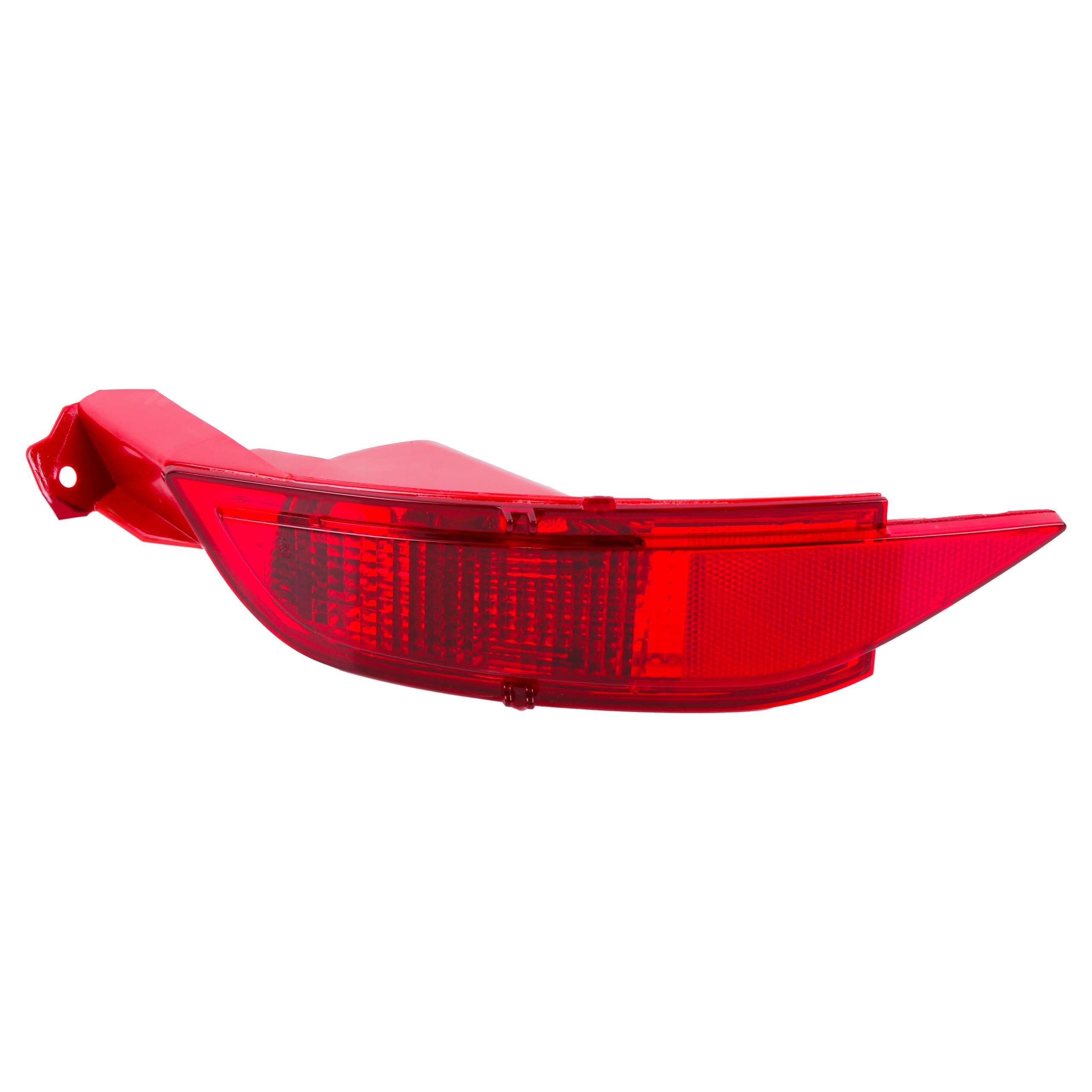 Nebelschlussleuchte Nebelschlusslicht Links für Ford Fiesta 8A6115k273AB 08-17