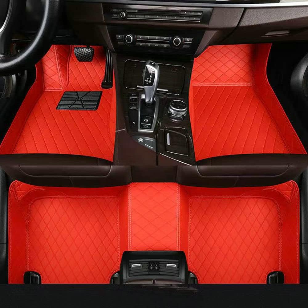 ARAAO Customize Car Floor Mats for Lexus Coupe Sedan SUV