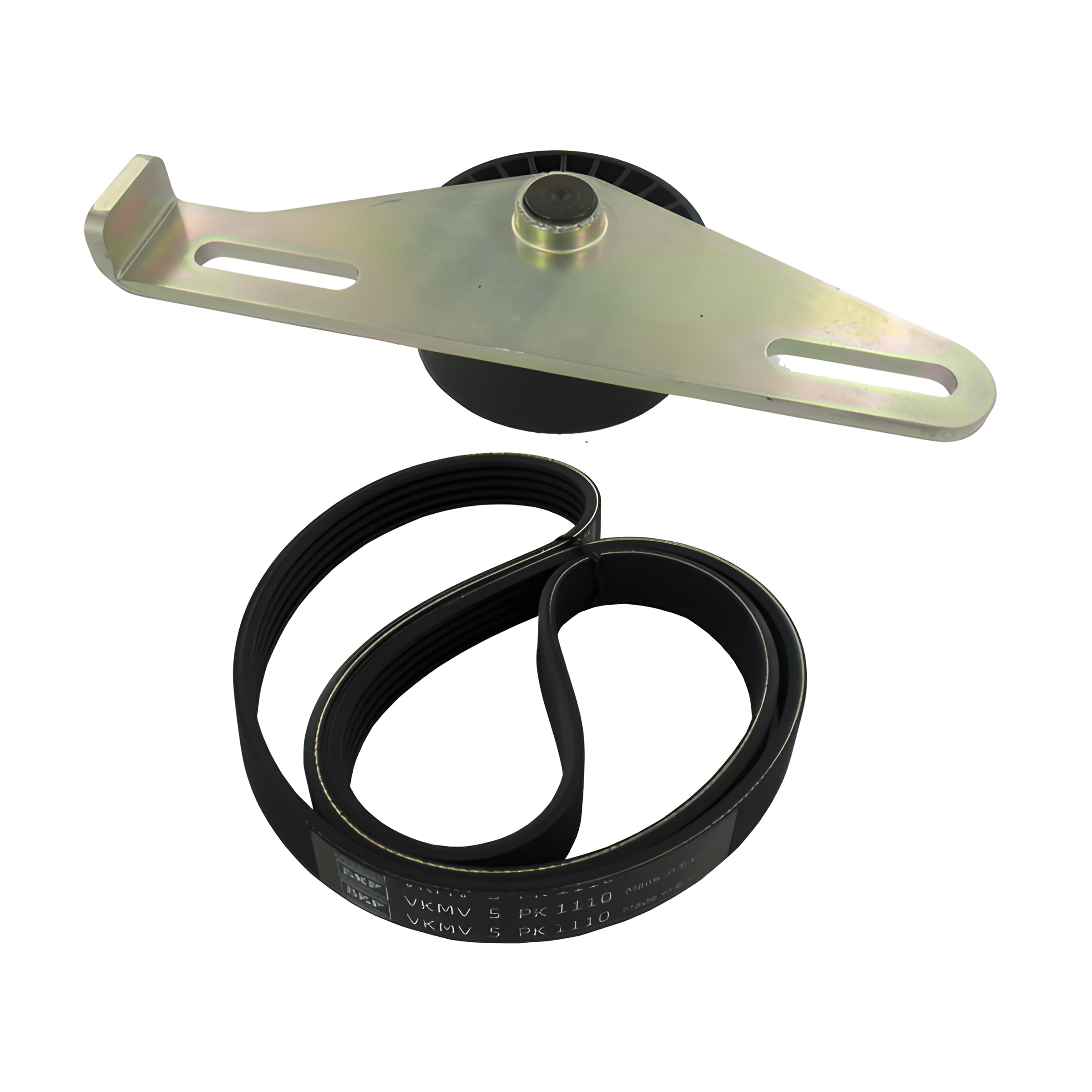SKF VKMA 36091 Kit de Courroie Multi-V | Compatible avec: DACIA LOGAN, LOGAN EXPRESS, LOGAN MCV, LOGAN Pick-up, SANDERO, LADA LARGUS Kasten/Kombi