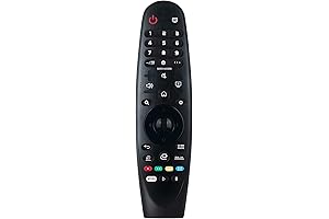 Infrared Remote for 55sm8600pua