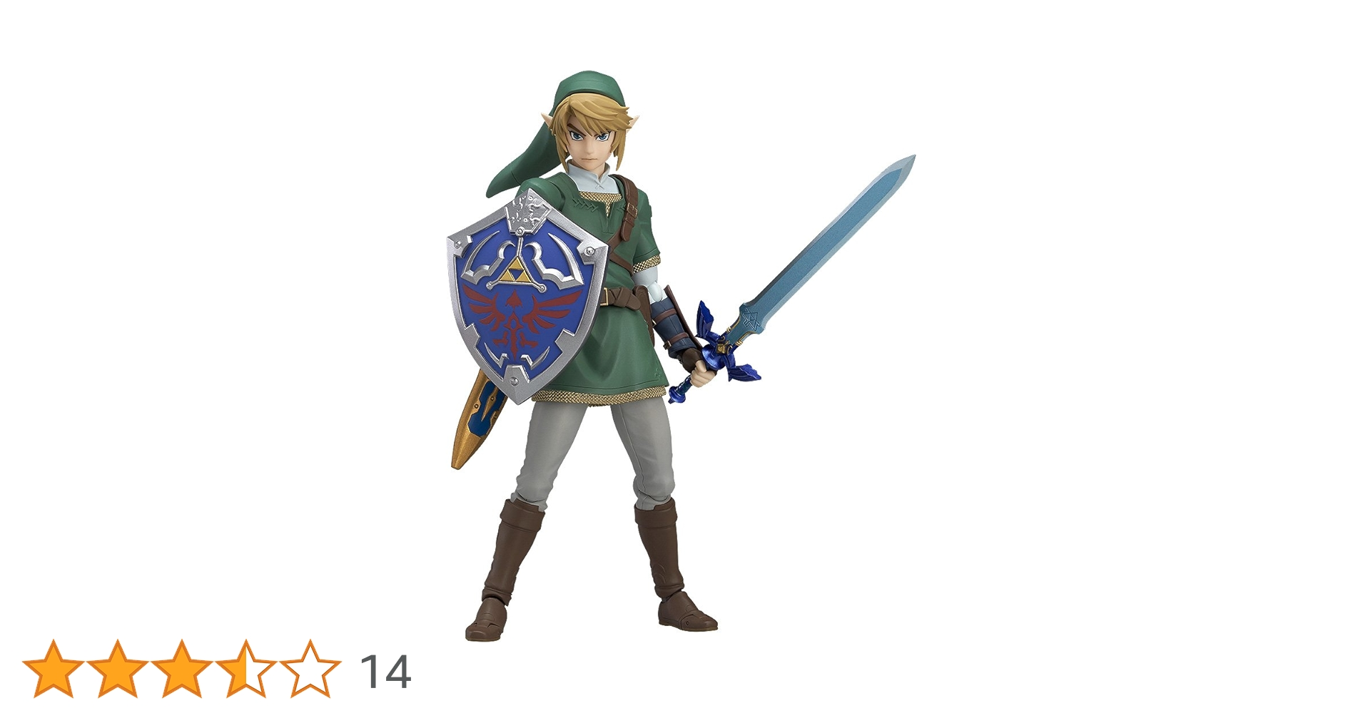KJ3様　SRシリーズ ゼルダの伝説 トワイライトプリンセス フィギュア Amazon | カプセルSR ゼルダの伝説 トワイライトプリンセス 全4