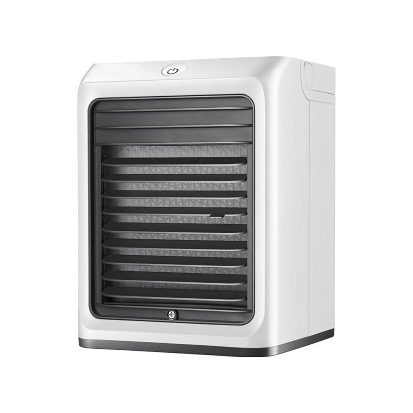 Petit climatiseur mobile avec système de refroidissement par eau - 6