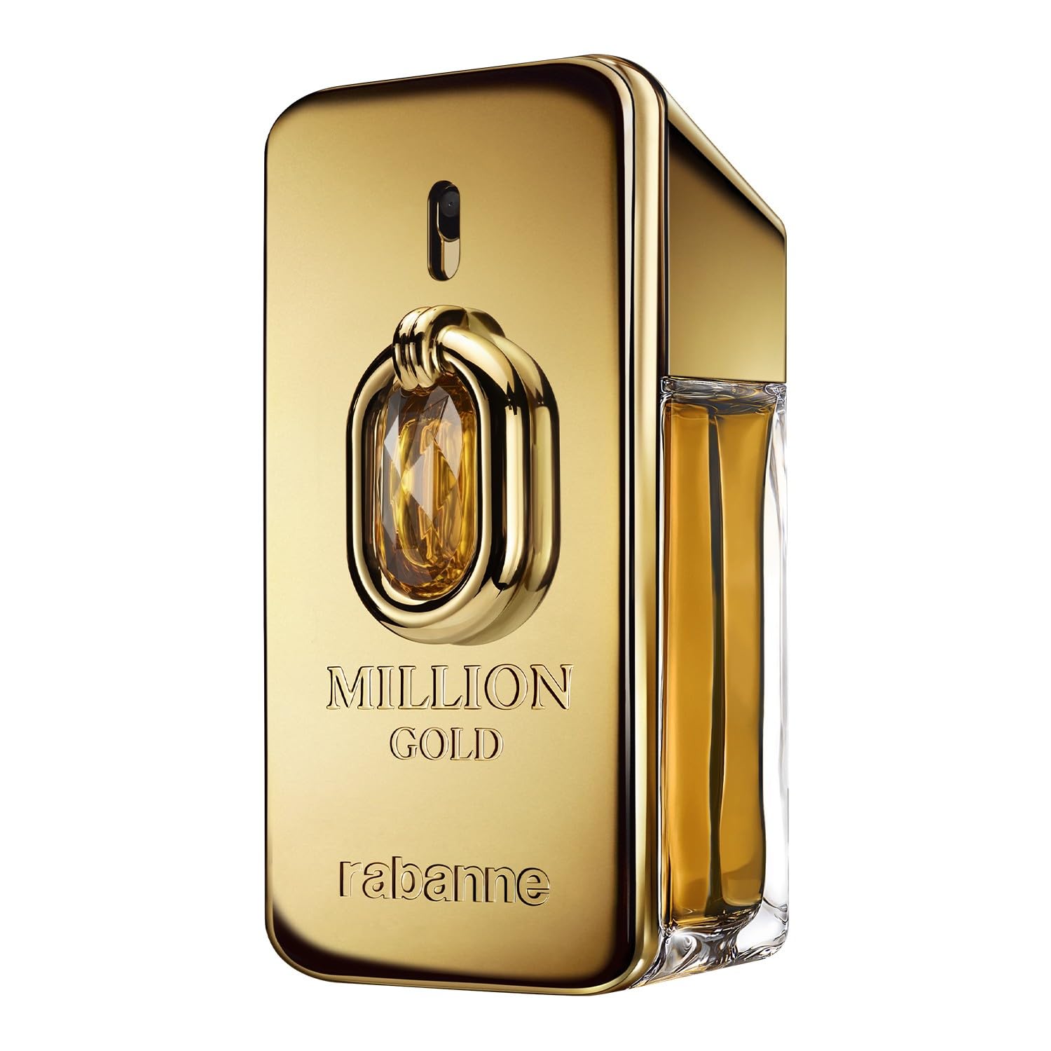 Paco Rabanne Million Gold Elixir 50 ml