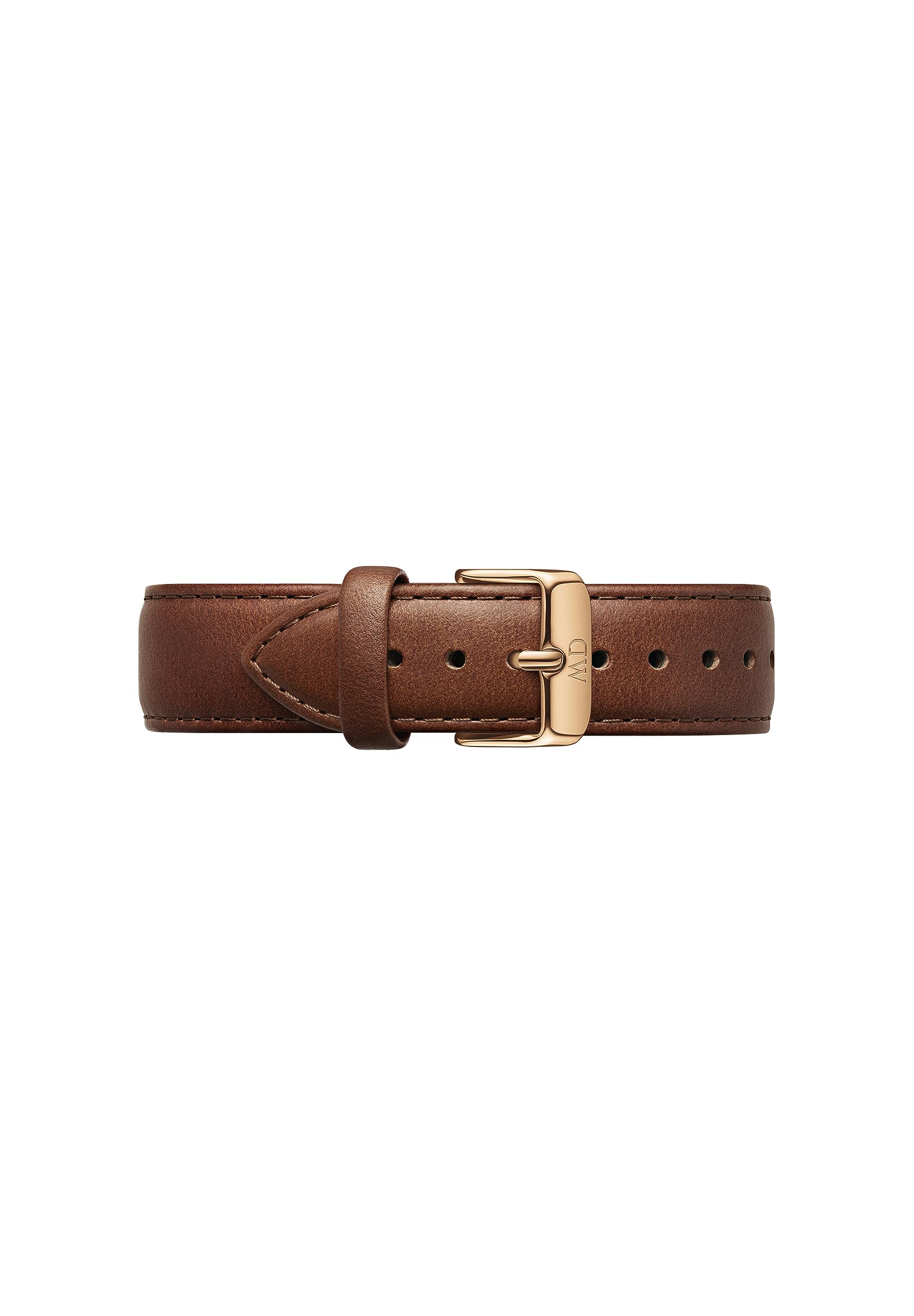 Daniel Wellington Iconic Orologi 42mm Stainless Steel (316L) Rose Gold
