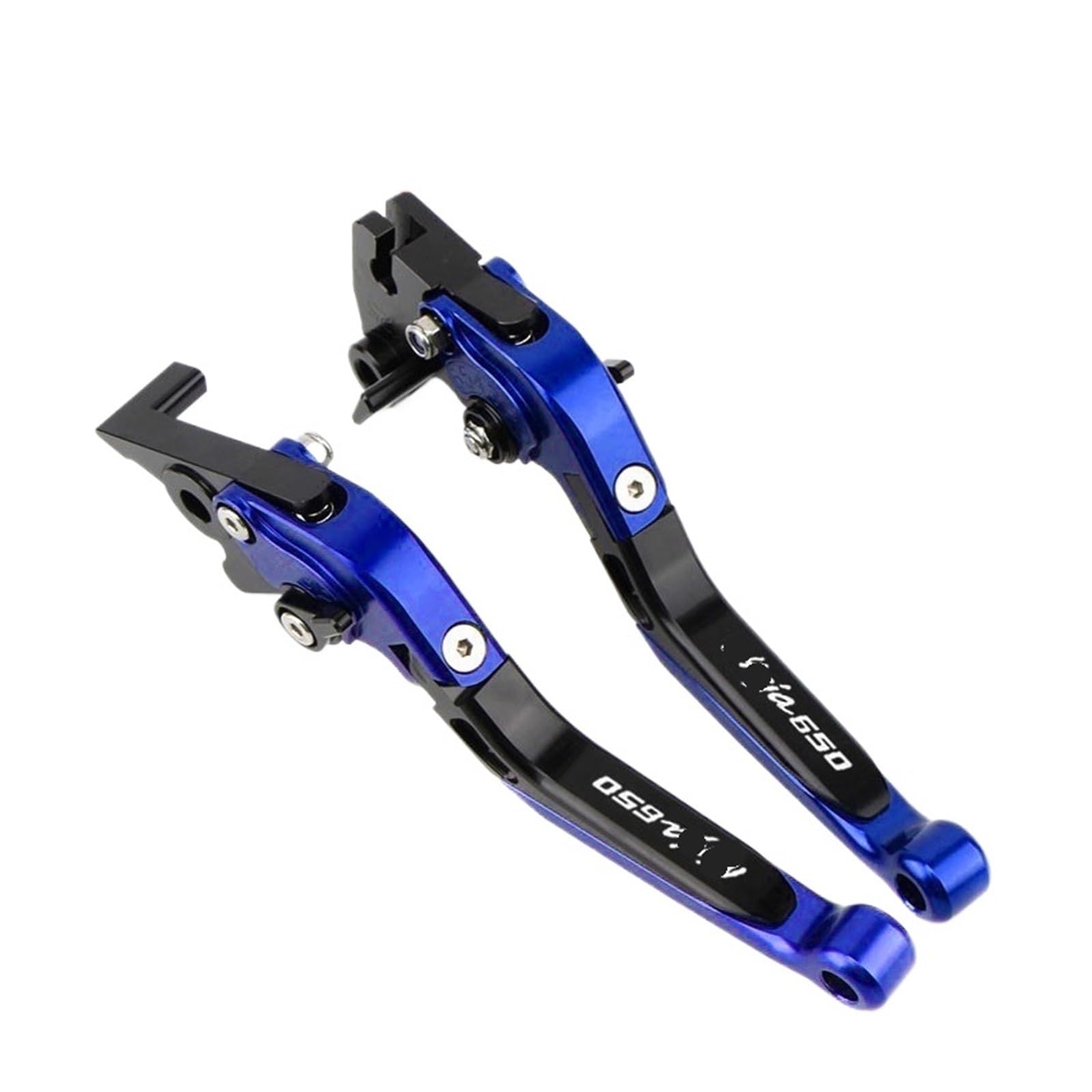 Ewsjg C For Kawa&Saki Ni&Nja 650 650R Ni&Nja650 2009-2016 Motorcycle Accessories N Brake Lutch Levers Handle Hand Grips Lutchs Brakes Handle Levers