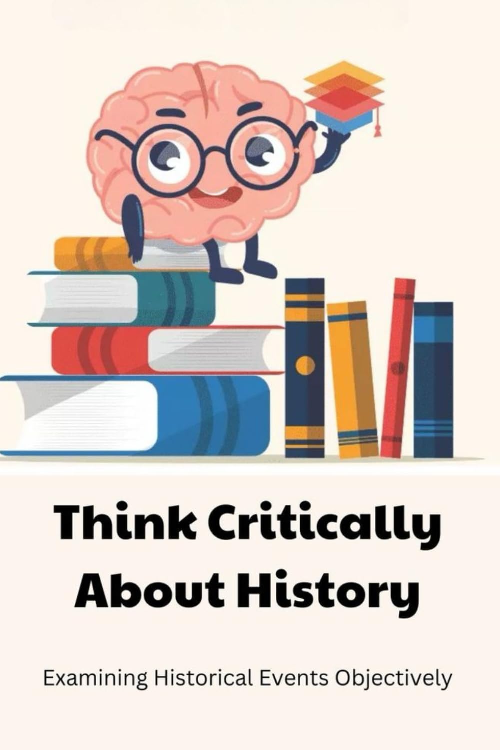 Think Critically About History: Examining Historical Events Objectively