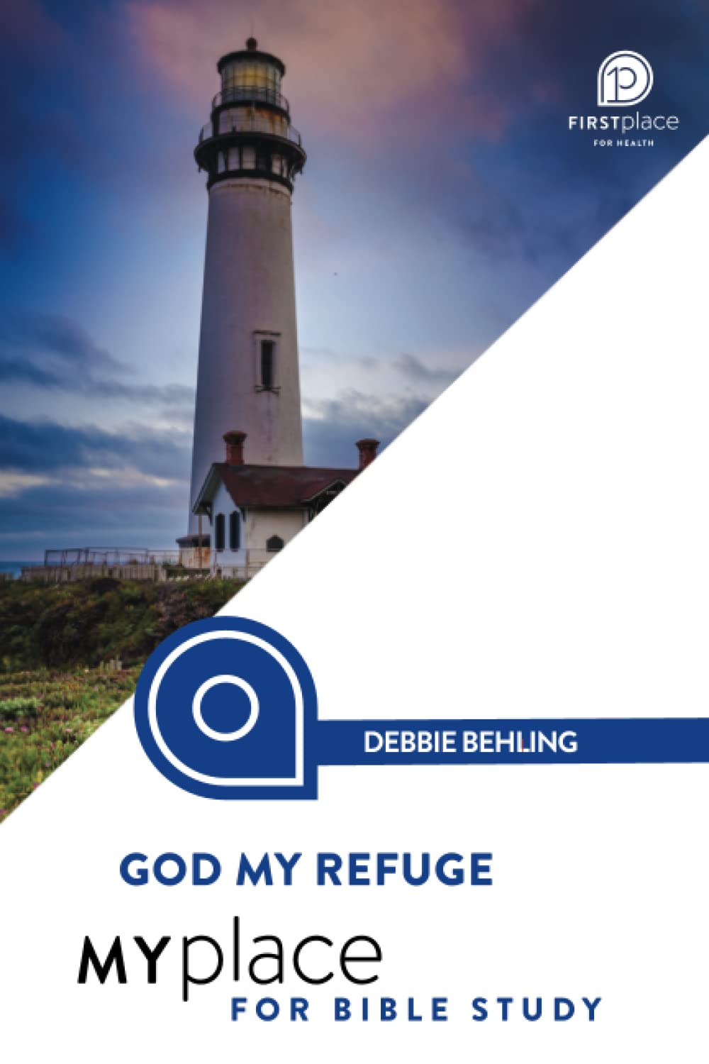 God My Refuge