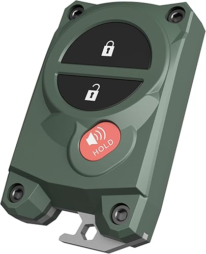 Miniatura 6 de Tundra - Funda para llavero 2007-2017  Funda para llavero Tacoma 2005-2015 accesorios de 2 generación  Abrebotellas integrado  Colores