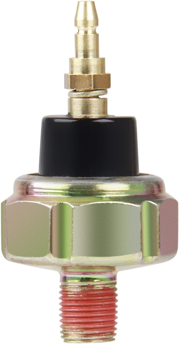 Oil Pressure Switch Sending Unit Sensor Light Sender