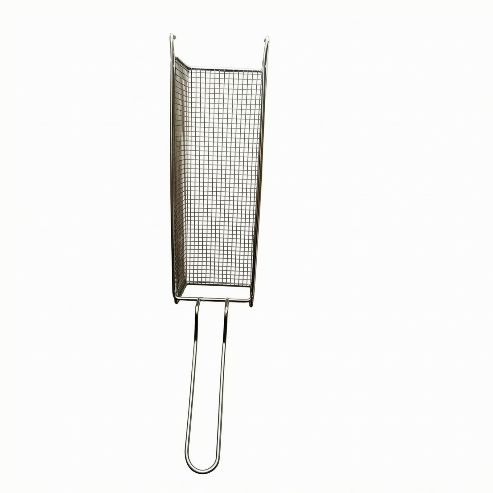 Cesta Malla Reutilizable | Resistente, Cesta Freír, Multifuncional, para Cocina, Estilo B