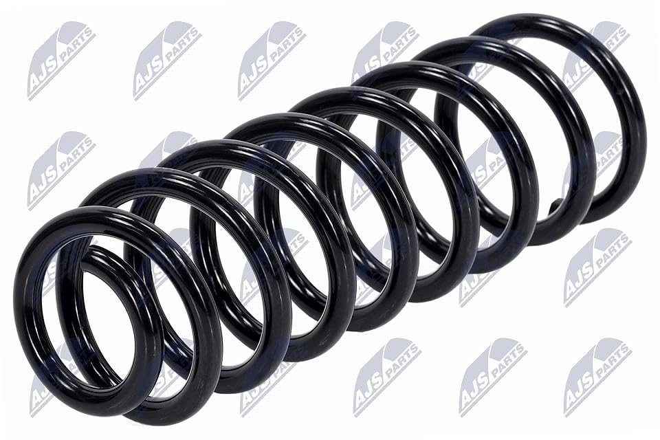 NTY Ressort de suspension ASZ-FR-032