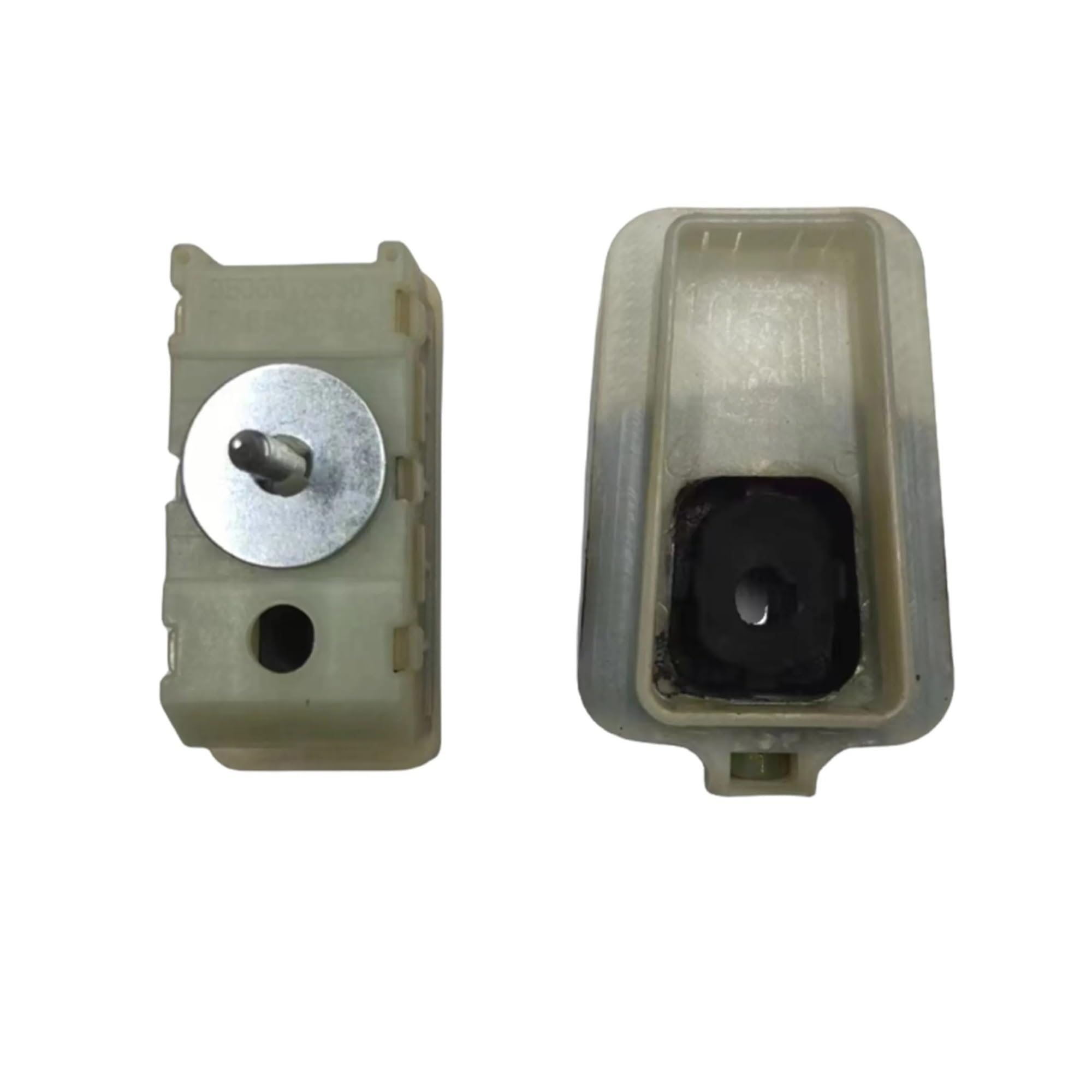 9800613580 9673630480 T93 Radiator Mounting Bracket for 308 408 4008 5008 508L C5AIRCROSS DS7