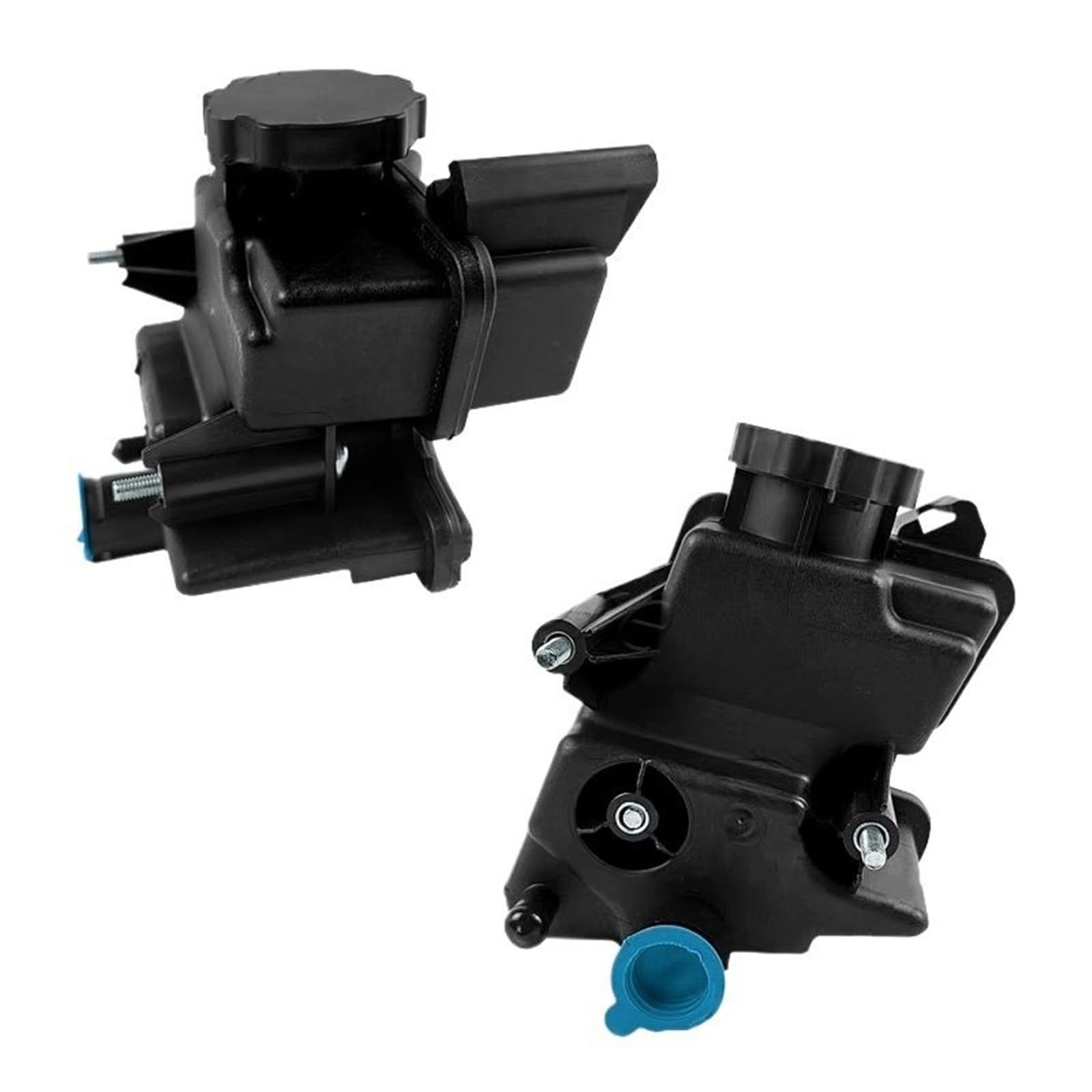 Hydrauliczna pompa sterująca Pasuje do Mercedes-Benz G/M/R/GL-CLASS W463 X164 OE 0004602683 części zbiornika płynu zbiornik układu wspomagania kierownicy