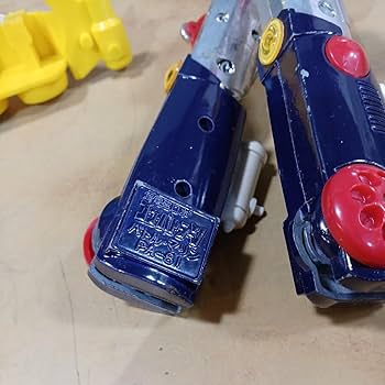コンバトラーV バトルマリンPA-81 【未使用に近い】 Amazon.co.jp: ポピー ポピニカ PA-81 超電磁ロボ コンバトラーV