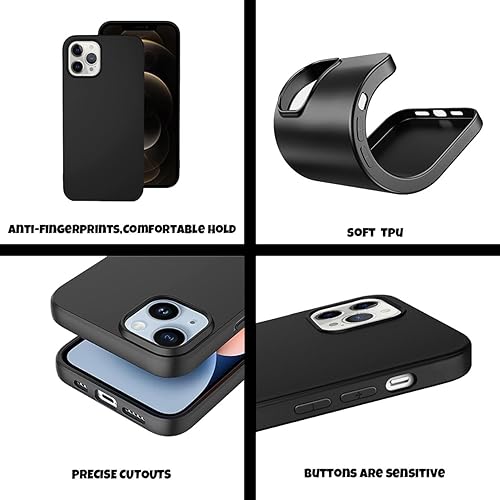 Miniatura 4 de Funda de silicona personalizada con impresión de fotos para iPhone 15 Pro Max 14 Plus 13 Mini 12 11 Apple Phone - Personalizar IP XR X XS 8+ 7 SE