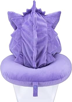 Amazon.co.jp: ポケモンセンターオリジナル フード付きネックピロー