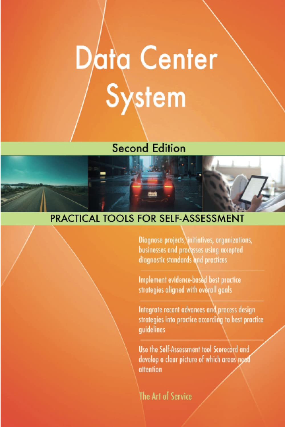 Data Center System Second Edition