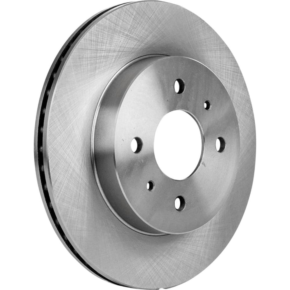 Amazon.com: kanbun 2pcs Disc Brake Rotor Set Front Right Passenger 