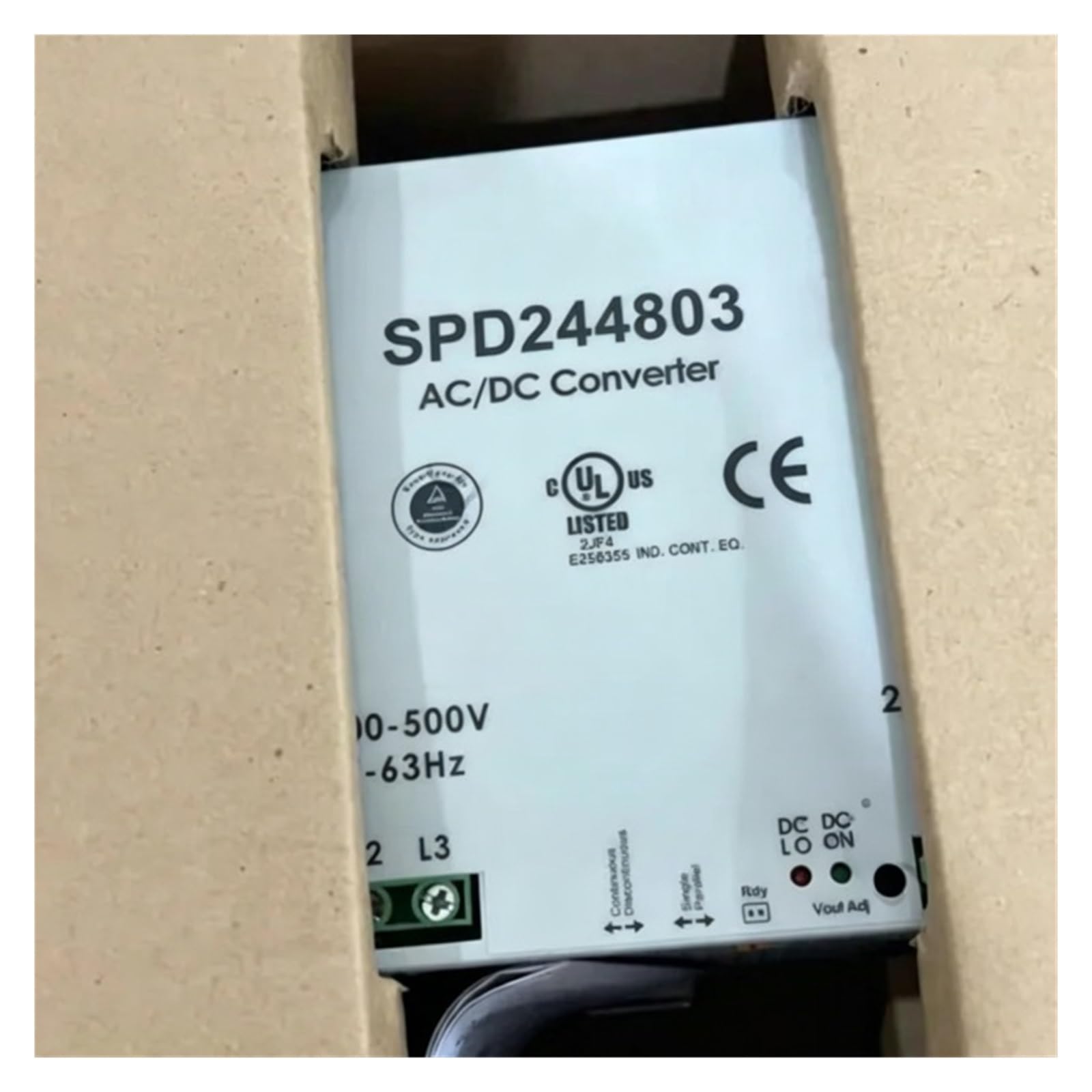 CLBSWYEJK Switching power supply SPD244803
