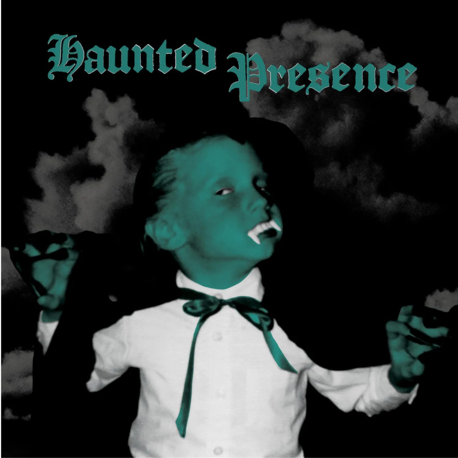 Haunted Presence [VINYL]