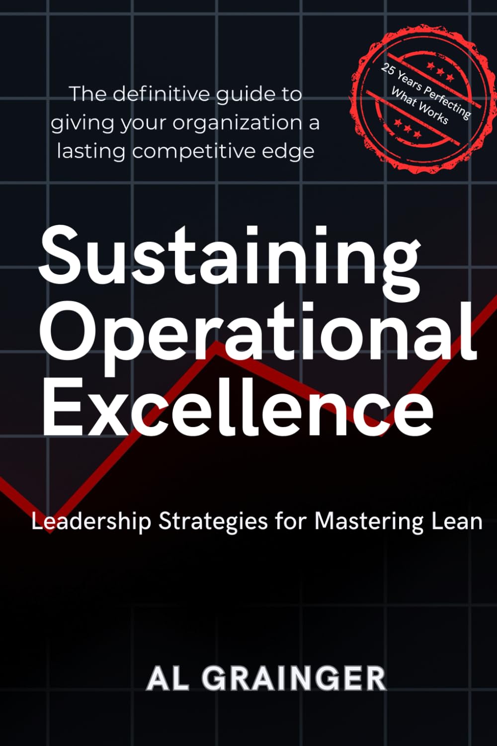 Sustaining Operational Excellence: Leadership Strategies for Mastering Lean Success