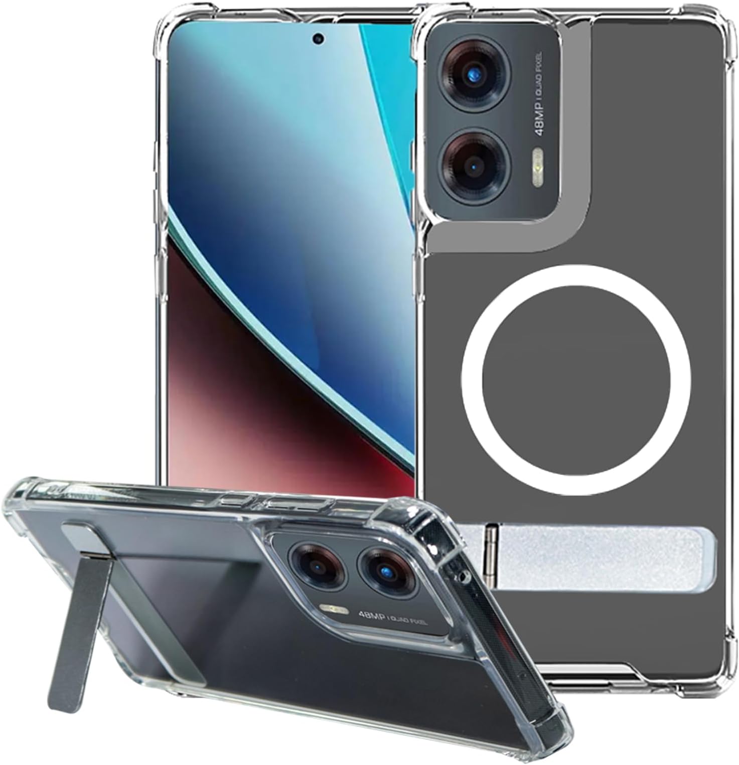 Motorola G Stylus 5g 2022 - Where To Buy At The Best Price In The Canada - Foto 2