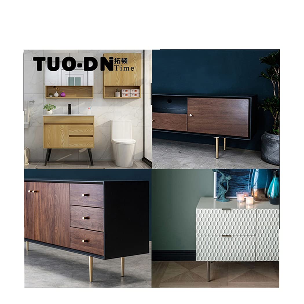 Regulowane nóżki meblowe ze stopu cynku, nowoczesna sofa, zamiennik metalowego wspornika łóżka, 4 sztuki (8 cm)