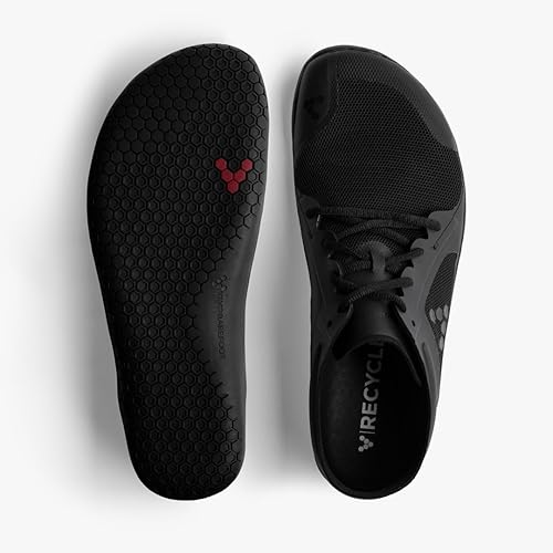 Miniatura 2 de Vivobarefoot Primus Lite III - Zapatos descalzos para hombre Construye fuerza, equilibrio y movilidad Ligero para entrenamiento y correr Zapatos