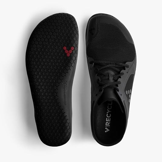 Vivobarefoot Walking Shoe