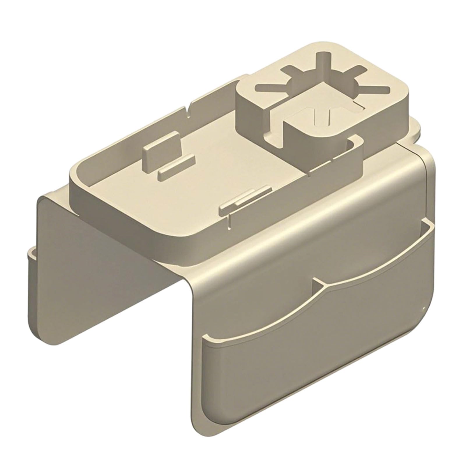 Kaeltsyn Sofa Armrest Mounted Tray Providing Cup Holder and Storage Pockets for Enhanced Leisure Arm Organizers