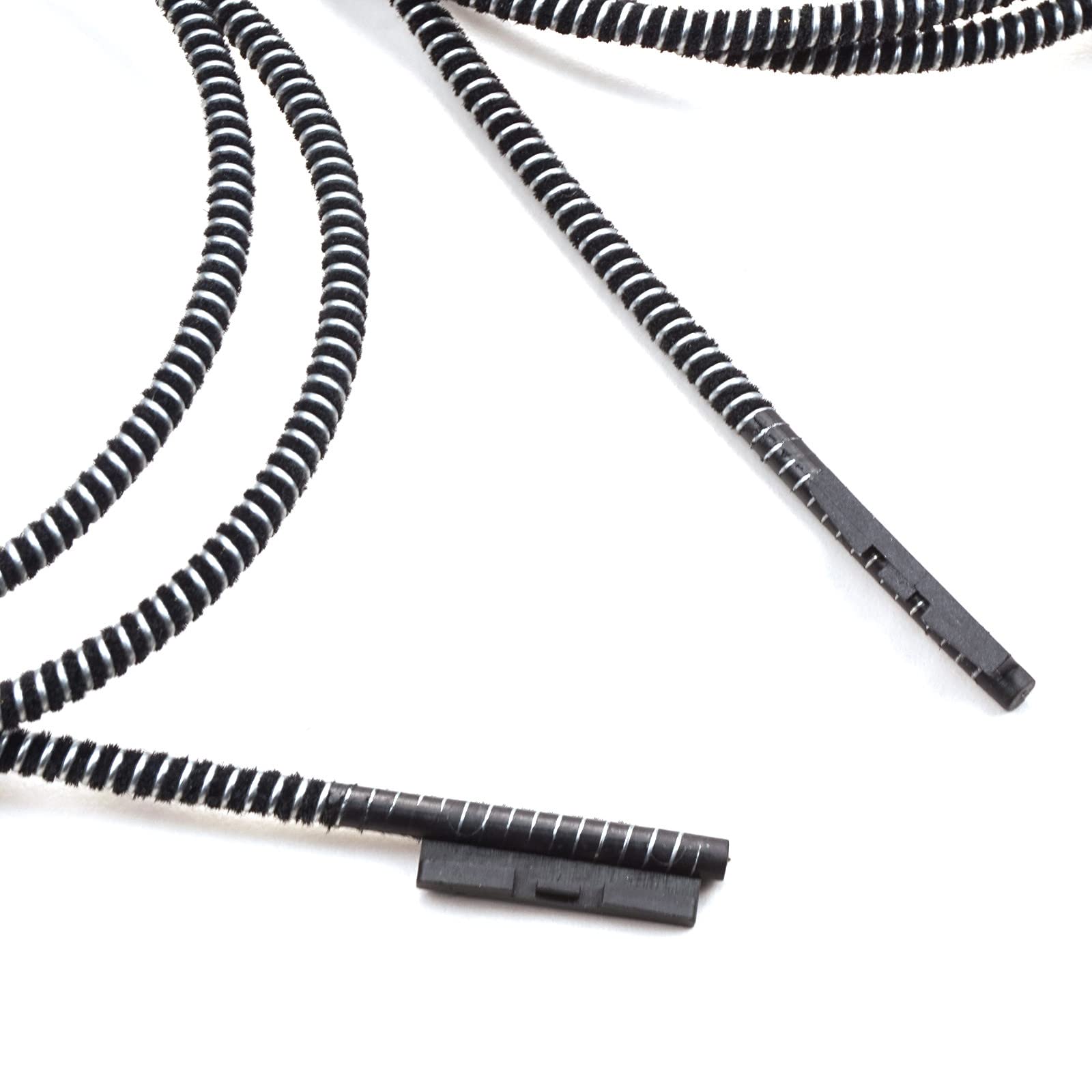 Amazon.com: ESC ESR633 Panoramic Sliding Roof Track Drive Cables 