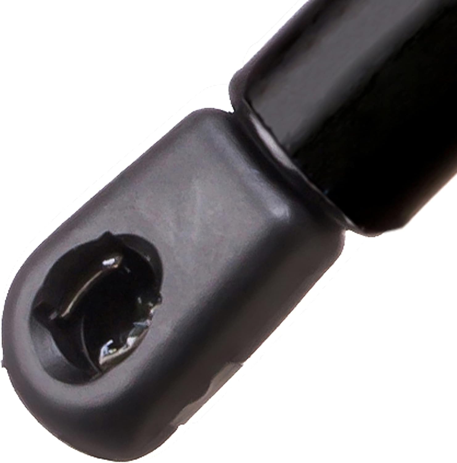 6690 Front Hood Lift Supports Lift Supports Shocks Struts Arms Prop Rod Damper Gas Springs for Mercedes-Benz R171 SLK280 SLK300 SLK350 SLK55 AMG 2005-2011 Convertible, SG203011, Pack of 2