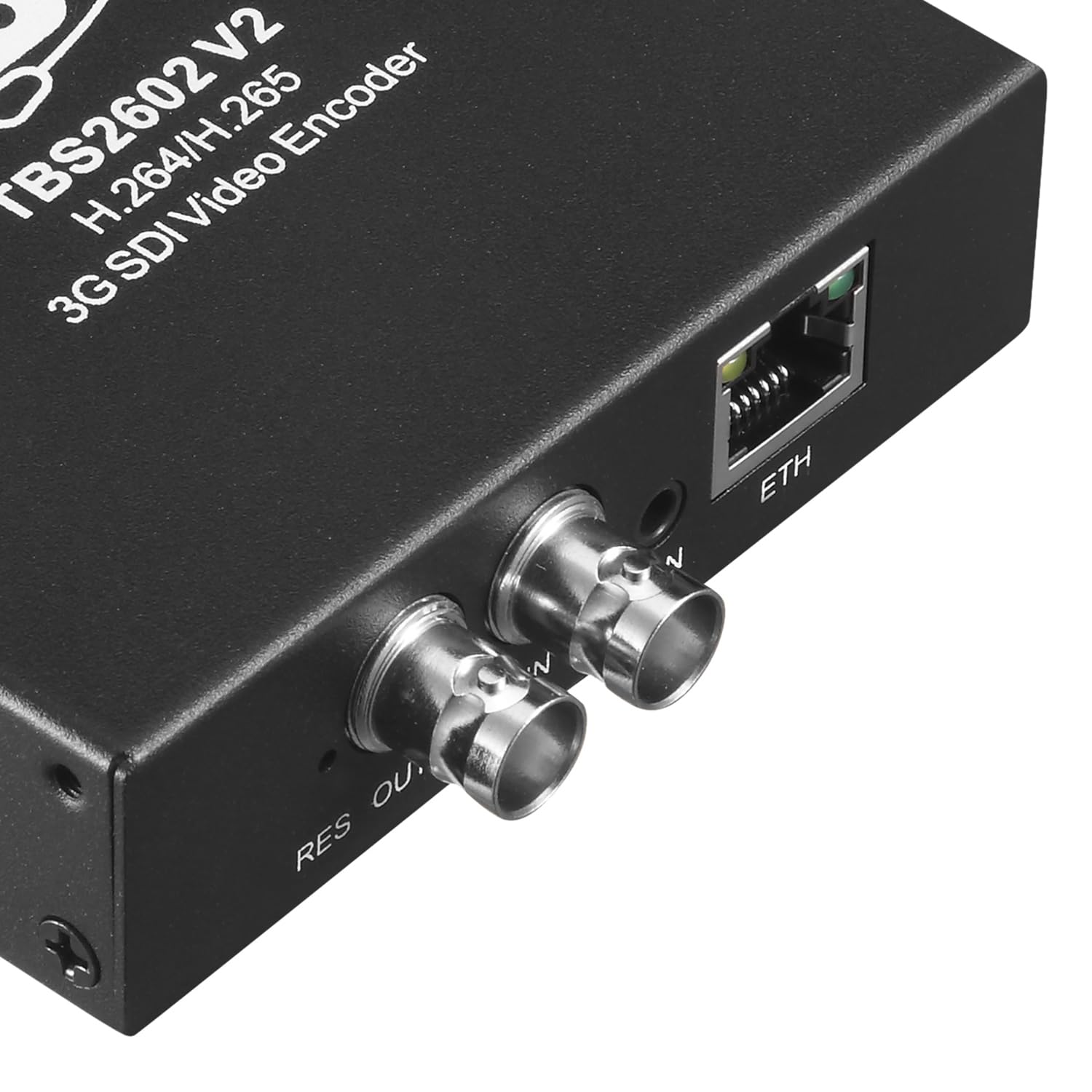 エンコーダ  !! 市場販売価格より30%OFF  SDI ビデオ H.265