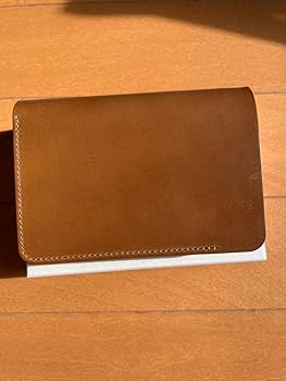 Amazon.co.jp: forme ショートウォレット ホーウィンシェルコードバン