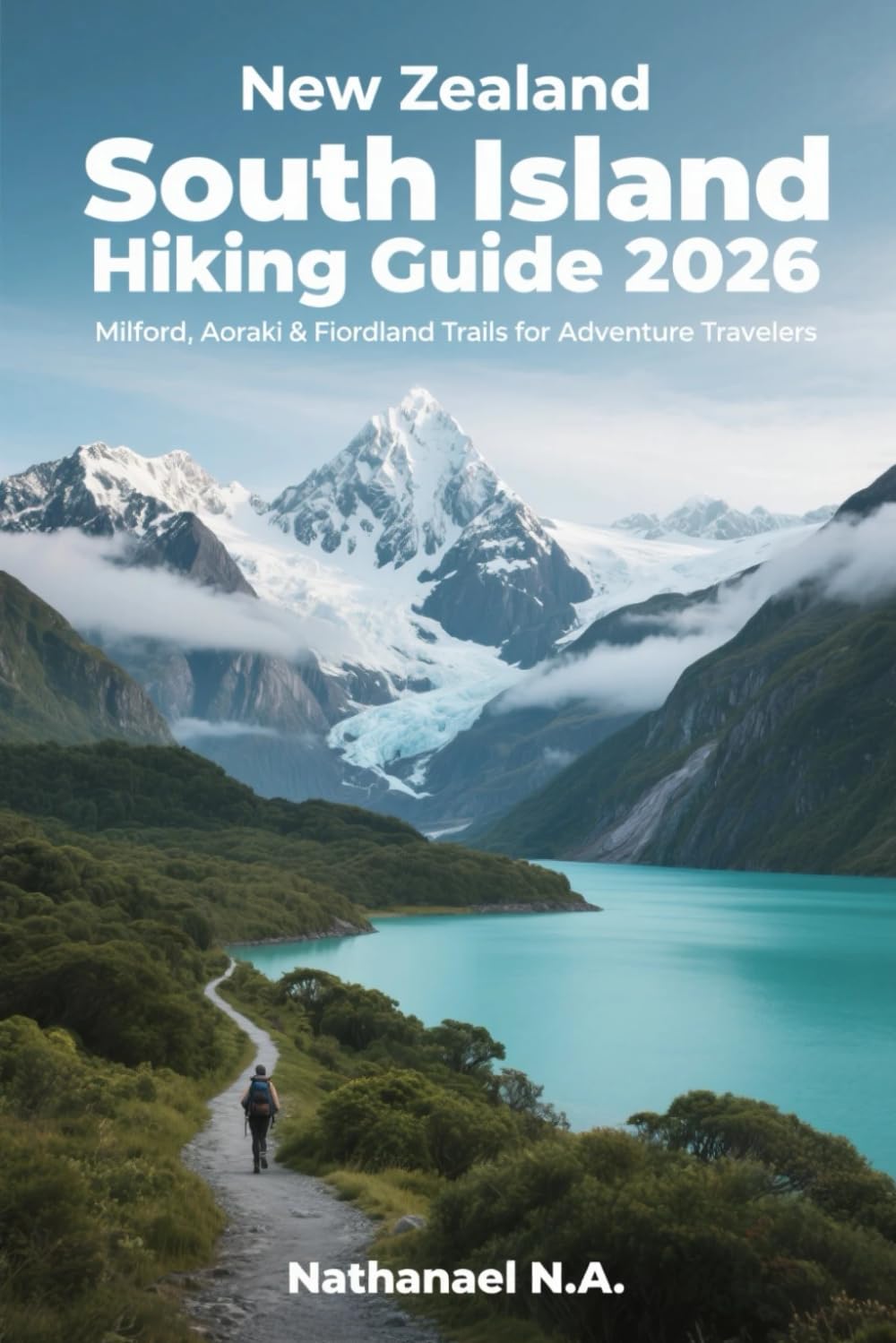 New Zealand South Island Hiking Guide 2026: Milford, Aoraki & Fiordland Trails for Adventure Travelers: 22 (The World Explorer Series)