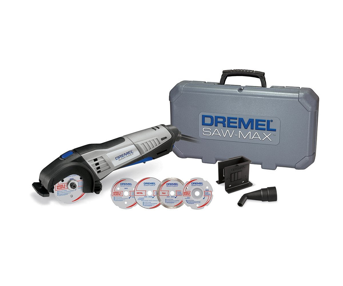 Dremel SM20-02 Saw-Max Tool Kit