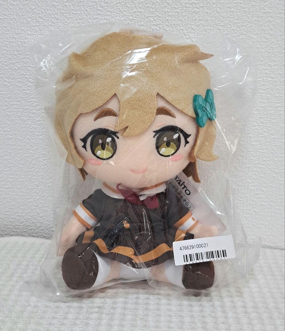 【タイクレ限定】特別編 響け！ユーフォニアム ぬいぐるみ セット 特別編 響け！ユーフォニアム～アンサンブルコンテスト～ 中川