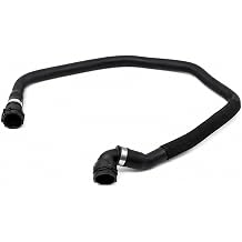 Engine Inlet and Radiator Heater Core Exchanger Hose Fit for BMW