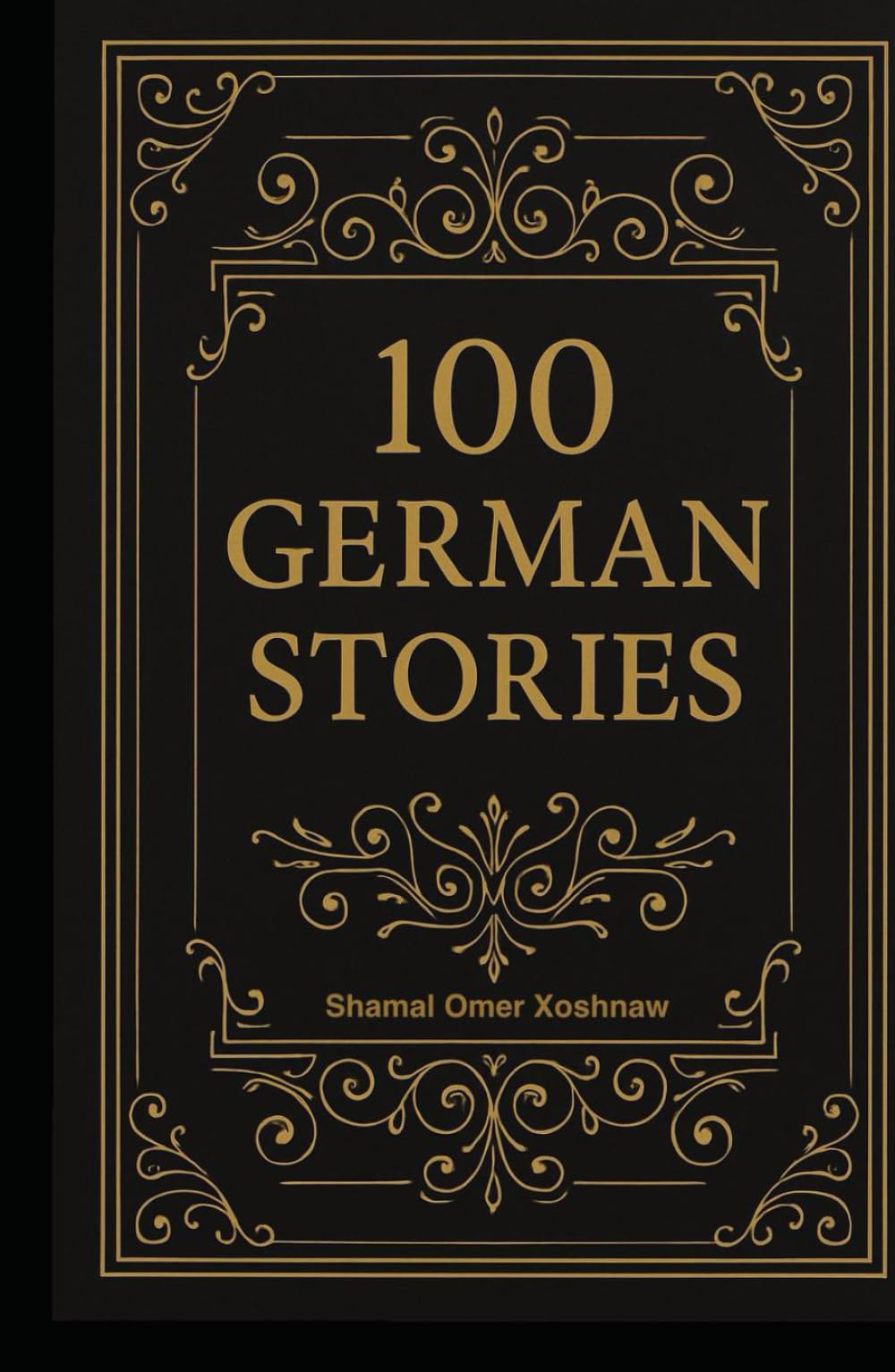 100 German Stories