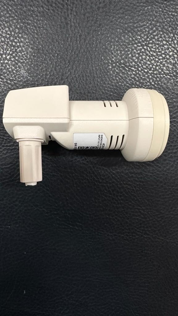 Lnb dcss 1 uscita