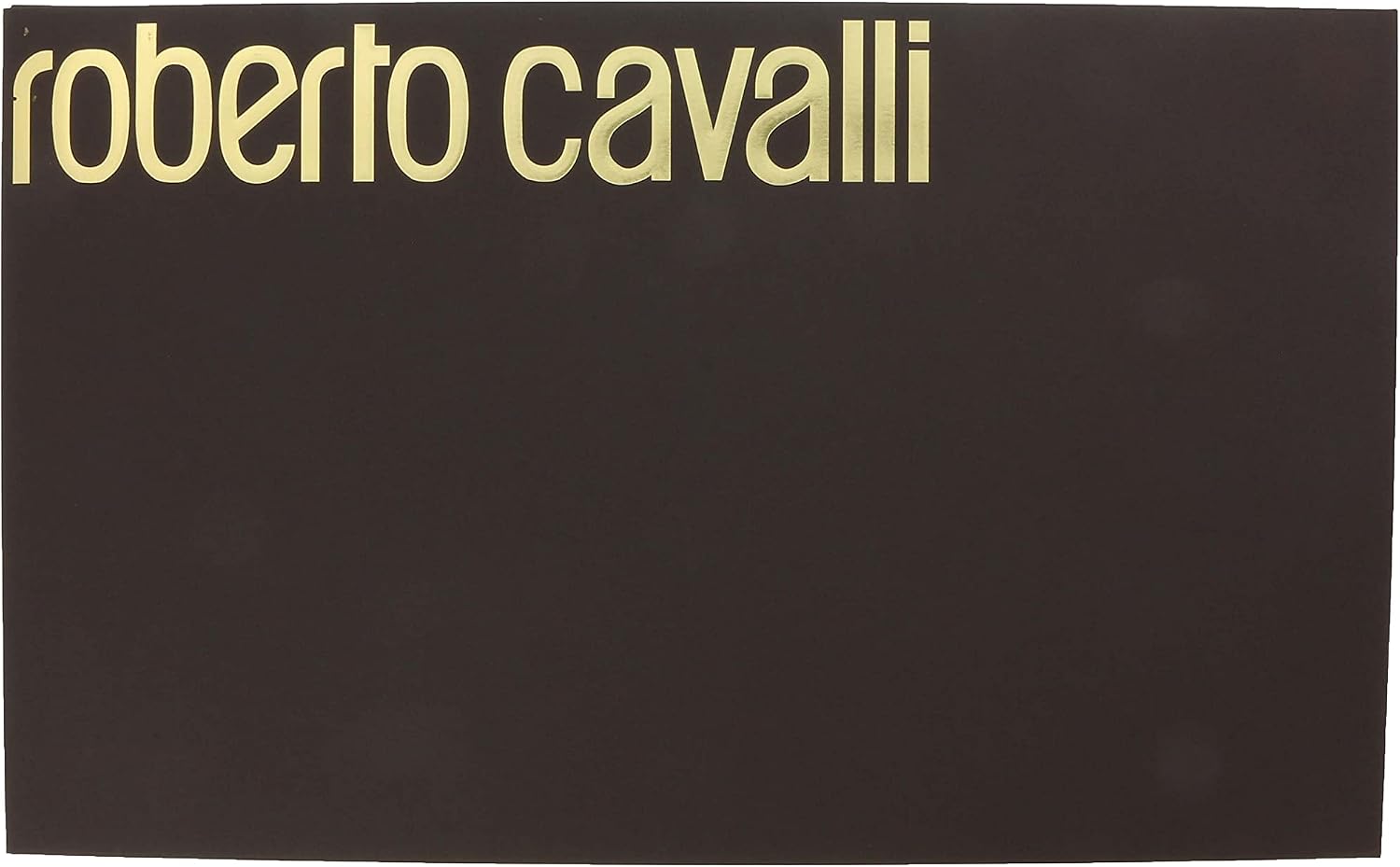 ROBERTO CAVALLI ESZ025 02000 Burgundy Wool Blend Leopard Print Mens Scarf