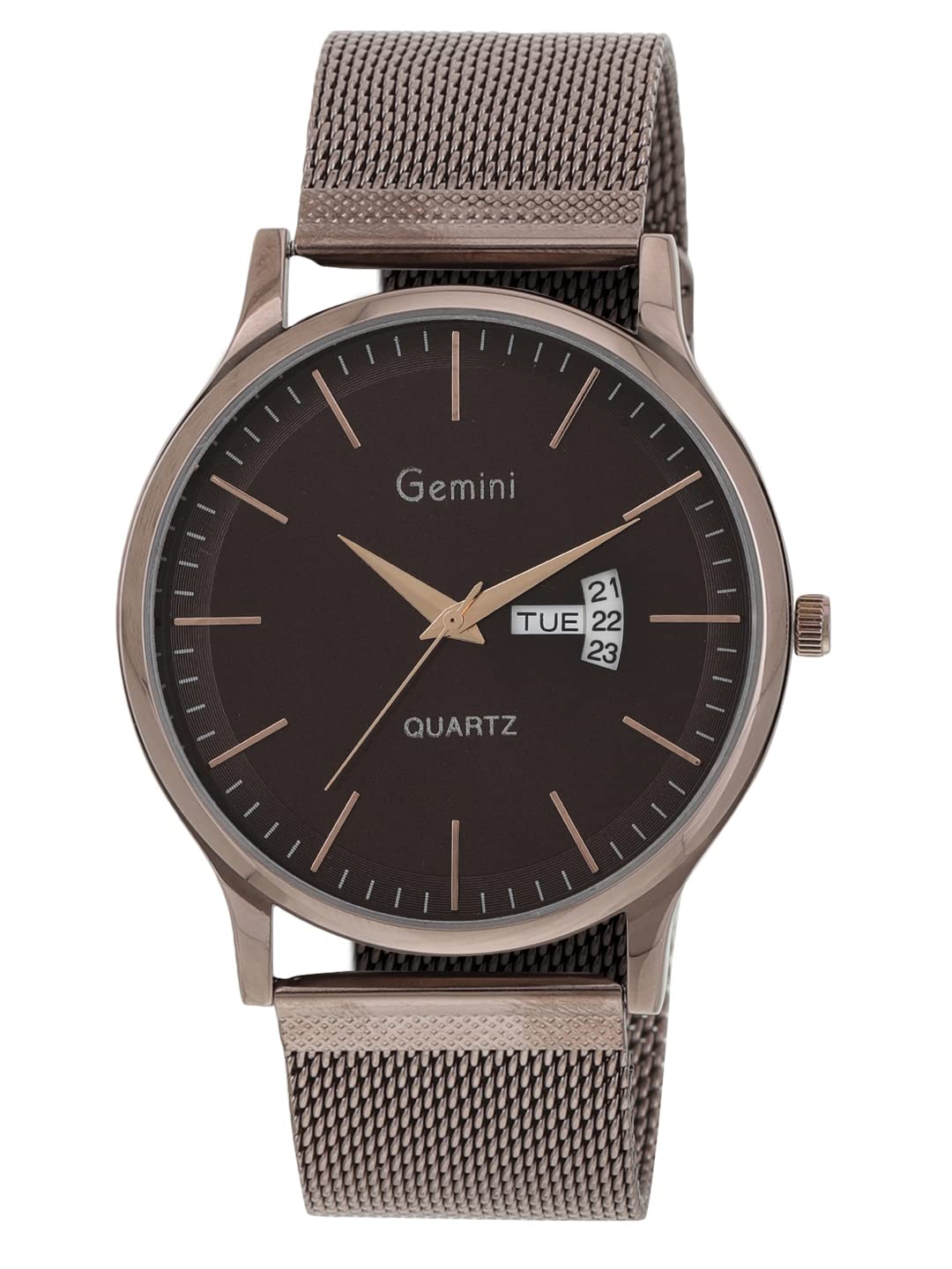 See full amazon price history chart for Gemini Analog Black Dial Mens Watch (BNS 1050QM01) Gemini Analog Black Dial Mens Watch (BNS 1050QM01) (B09Q184PMD) Amazon Price History, Amazon Price Tracker