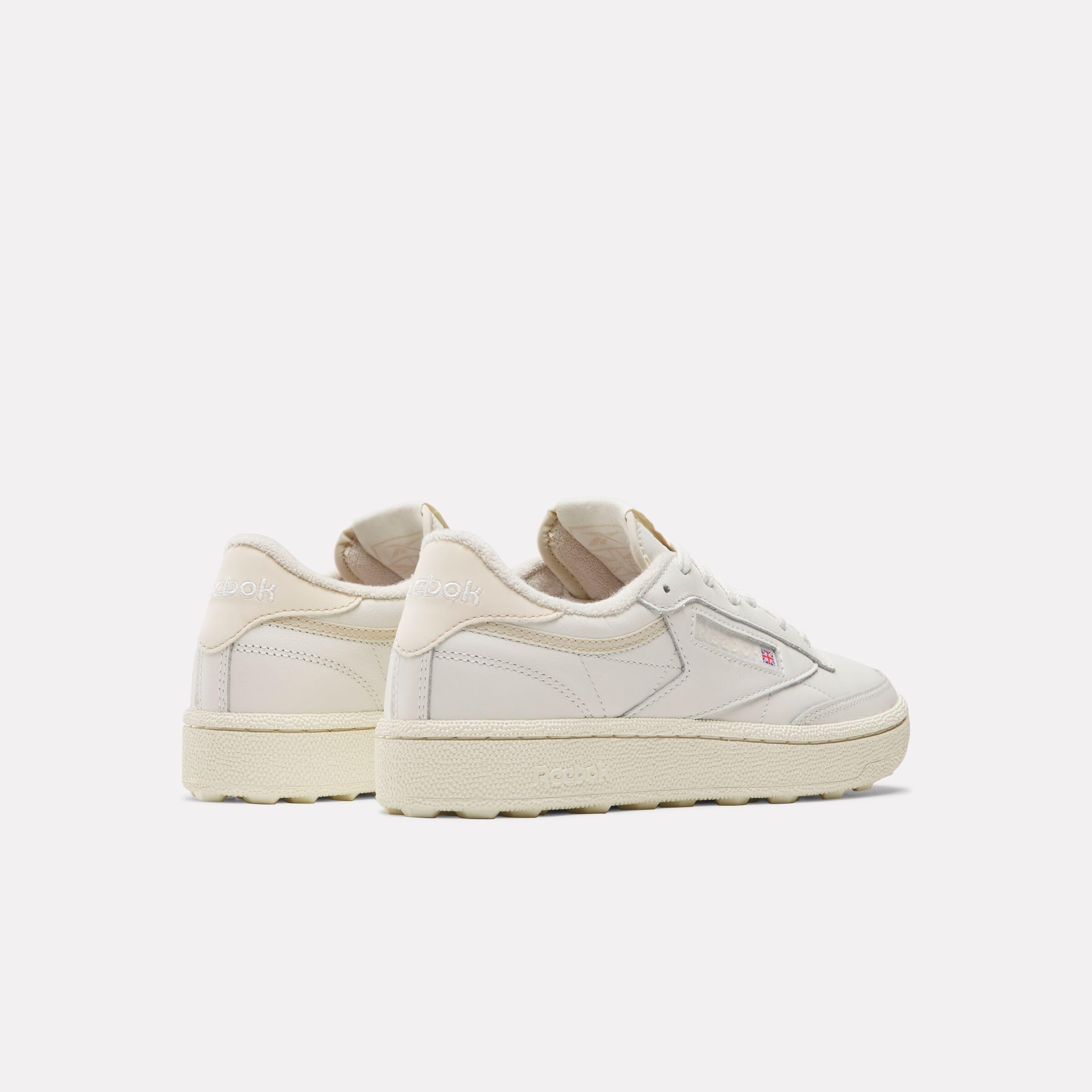 Reebok Femme Club C Golf Sneaker