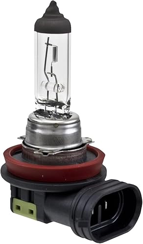 Hella Bombilla H11 H11 12V 55W Pgj19-2 T4