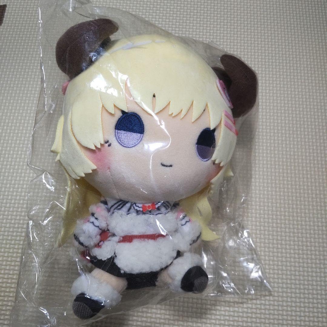 Amazon.co.jp: 角巻わため もちどる ぬいぐるみ ドンキホーテ : おもちゃ Amazon.co.jp: 角巻わため もちどる ぬいぐるみ ドンキホーテ : おもちゃ