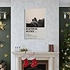 Niall Horan Heartbreak WeatherArt Image Printing Modern Family Bedroom Decoration Poster Printing Living Room Aesthetics Canvas Wall Youth Girls Dormitory DecorationFrame-style-4120x30inch(50x75cm) #5