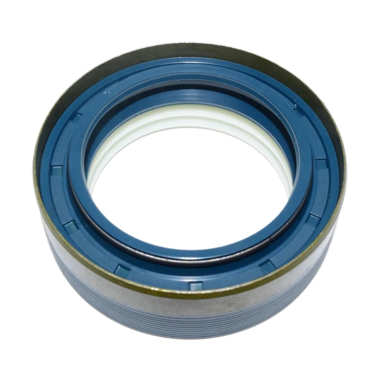 Differential Shaft Seal OEM 01027624B RWDR-Kombi 46 * 65 * 21 or 46X65X21 NBR Rubber