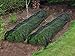 DIVCHI 2 x NEW GARDEN NET GROW TUNNEL PROTECT PLANTS VEGETABLES INSECTS BIRDS PESTS